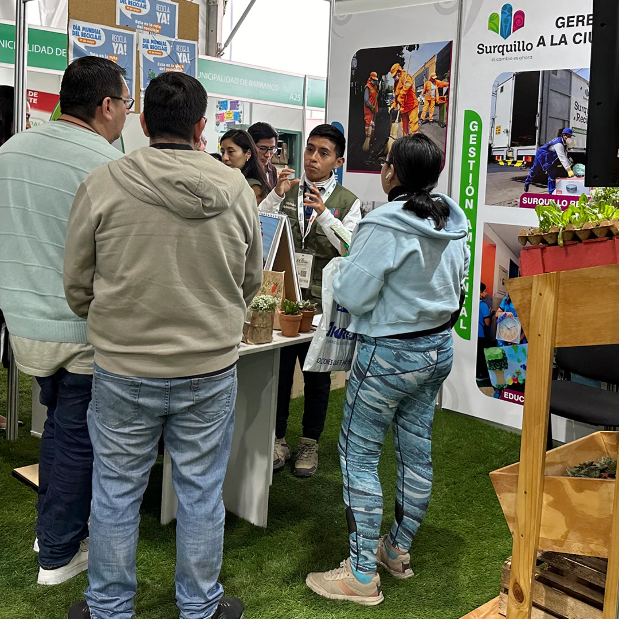 ecoperuexpo 2025